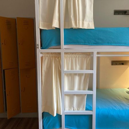 Hostal Macondo Bogotá Dış mekan fotoğraf