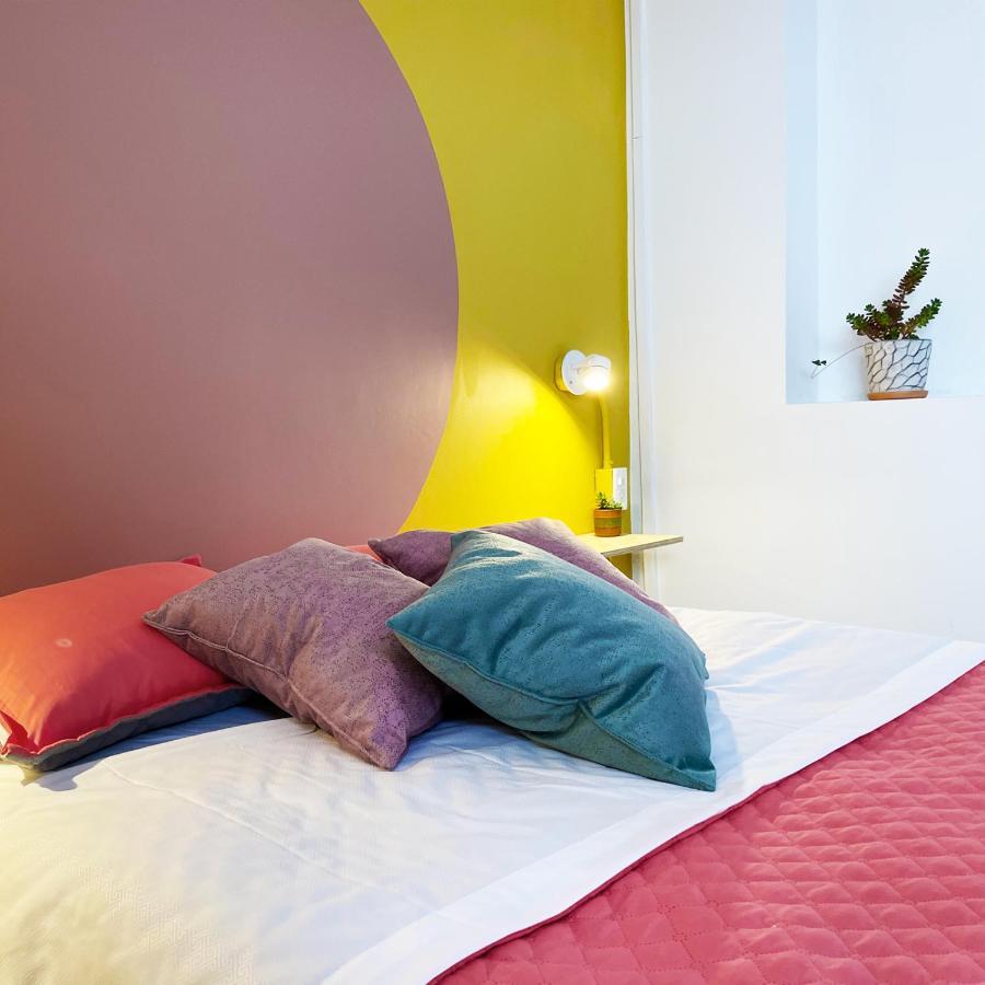 Hostal Macondo Bogotá Dış mekan fotoğraf