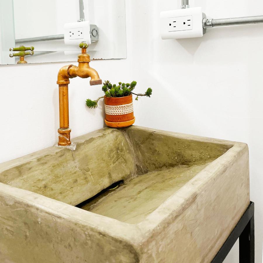 Hostal Macondo Bogotá Dış mekan fotoğraf