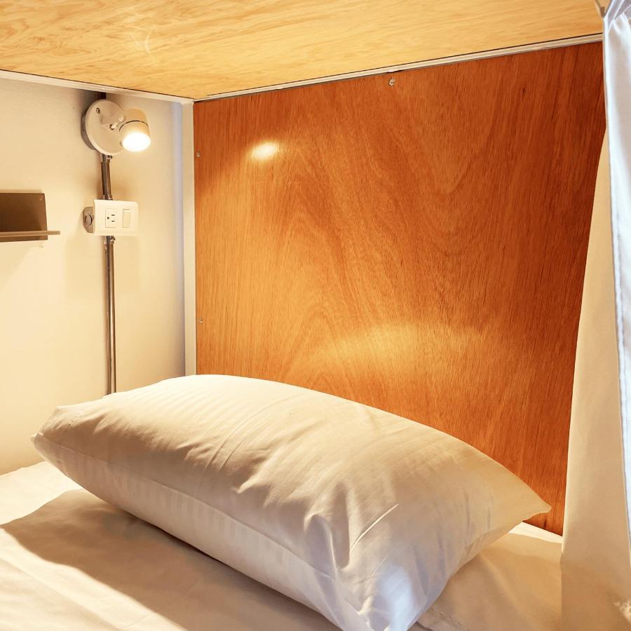 Hostal Macondo Bogotá Dış mekan fotoğraf