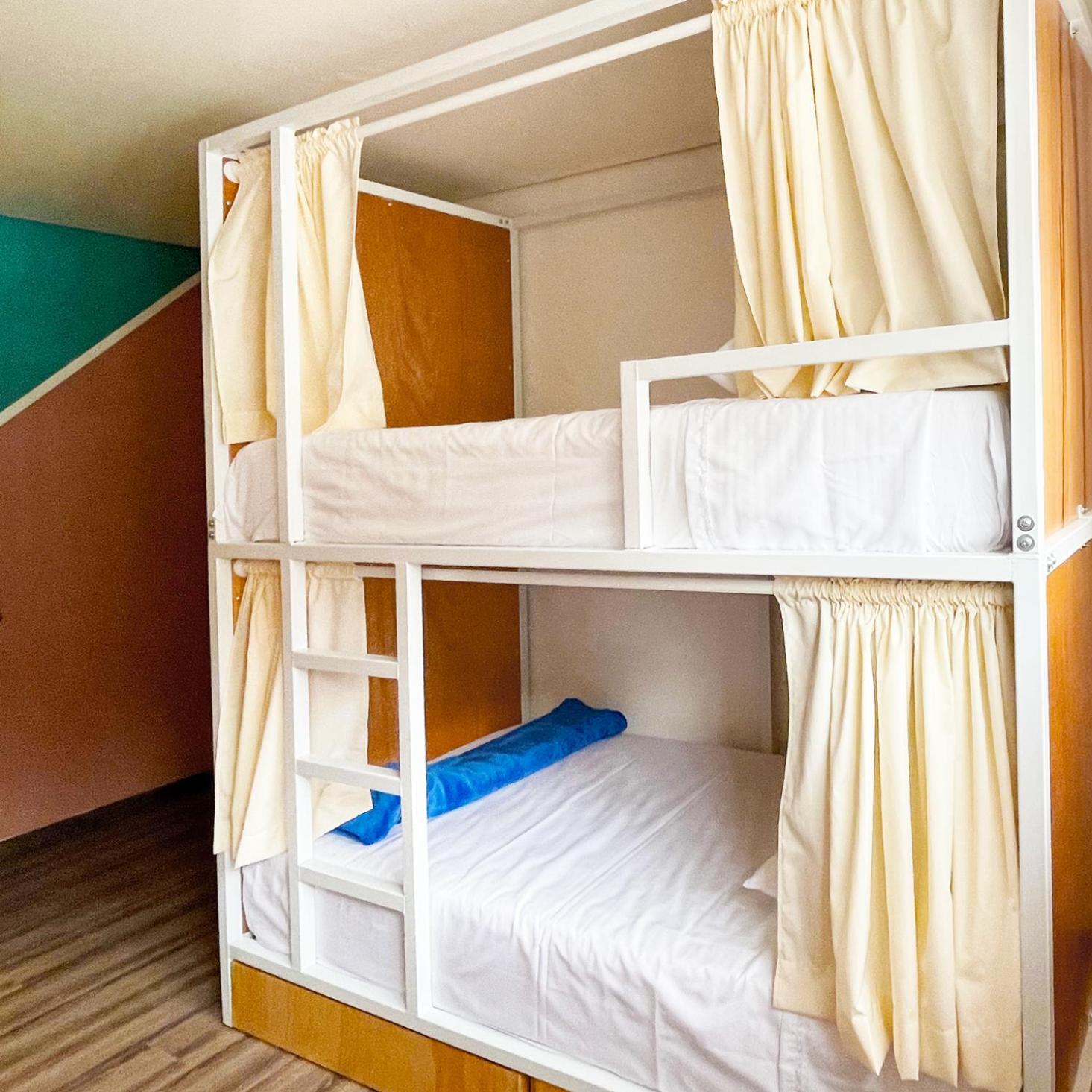 Hostal Macondo Bogotá Dış mekan fotoğraf