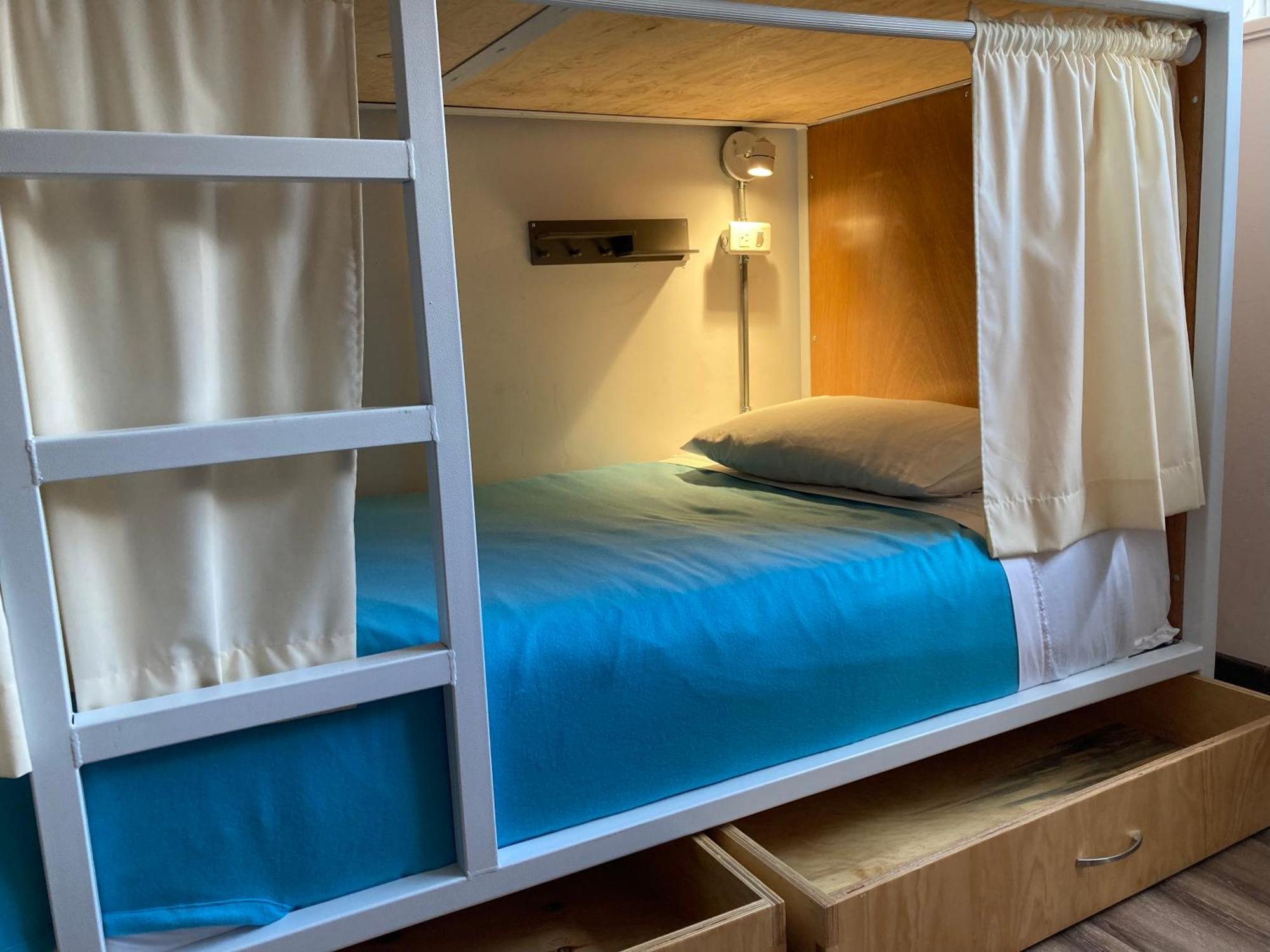 Hostal Macondo Bogotá Dış mekan fotoğraf